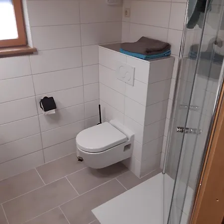 Tatil Evi Landhof Kuetzin 4 Meise