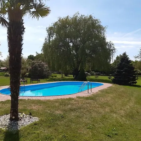 Landhof Kuetzin 4 Meise Vellahn